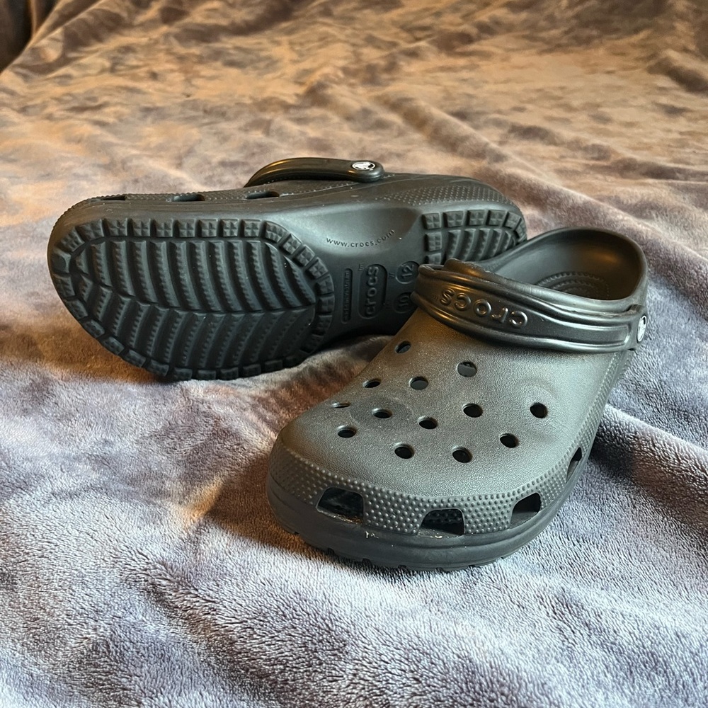 Nice crocs